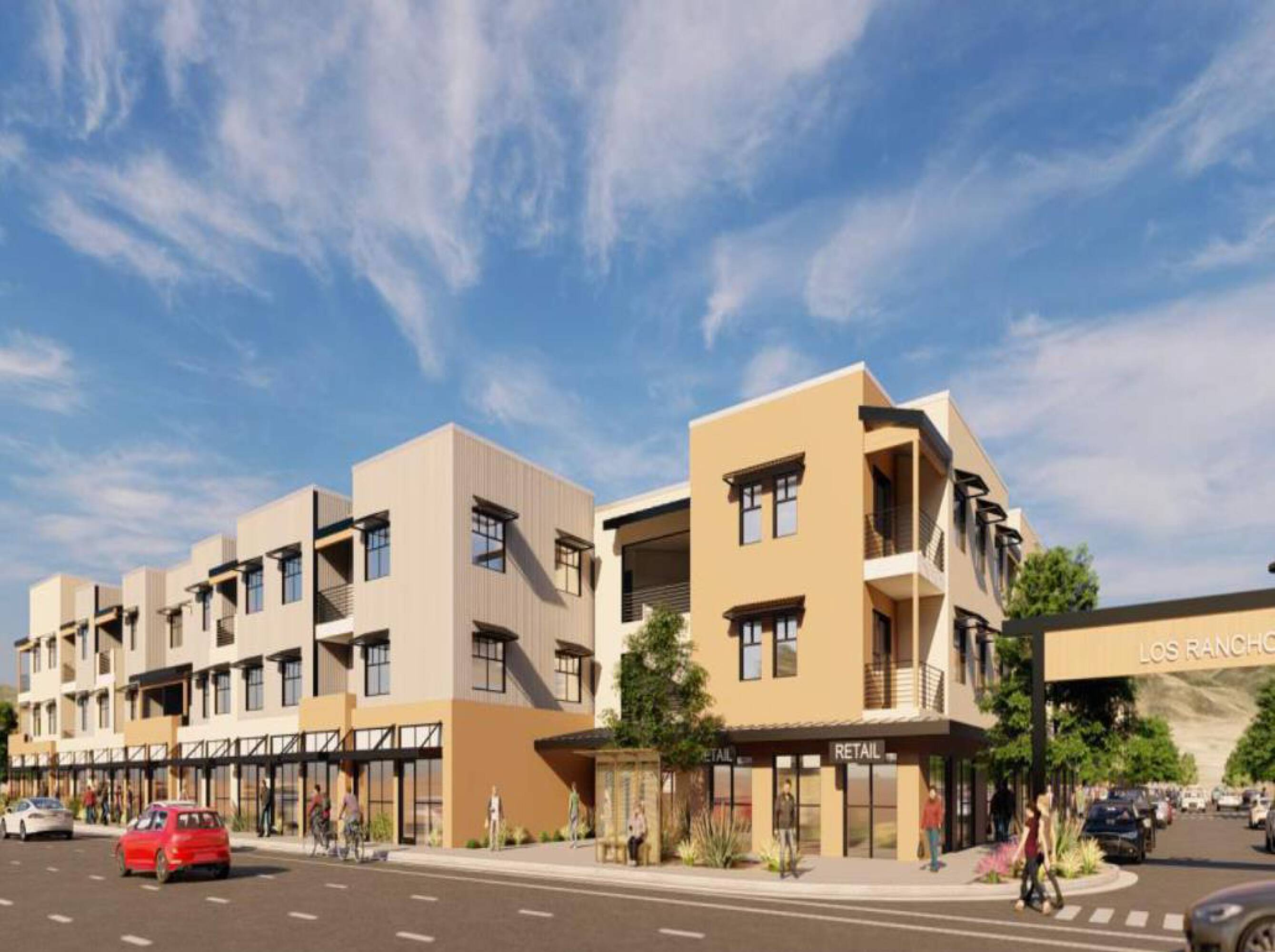 Convenient Space for Lease